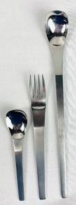 lot 276 image: Spoons and Forks by Dalia (Spain)