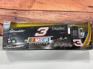 lot 50 image: Dale Earnhardt The Intimidator Nascar Semi