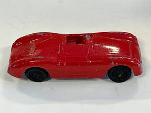 lot 70 image: Vintage Tootsietoy Porsche