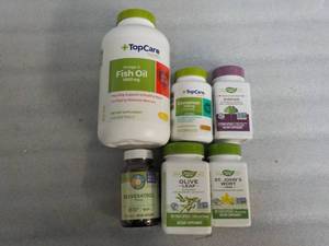 Health Products...