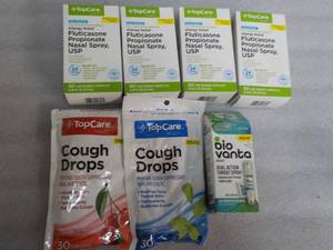 Cold Products...