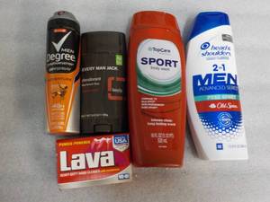 Male Health Products...