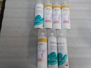 Dove Products...