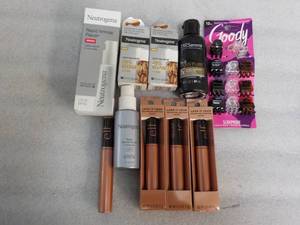 Beauty Products...