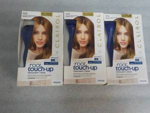 3 Clairol Root Touch UP...