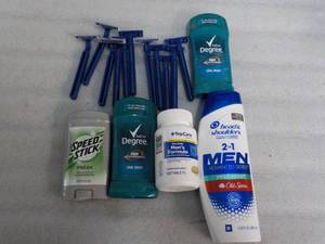Male Products...