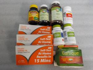 Health Products...