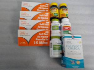 Health Products...