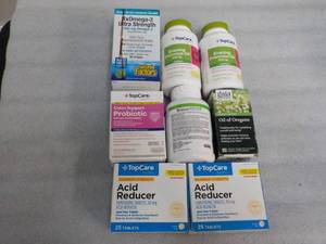 Health Products...