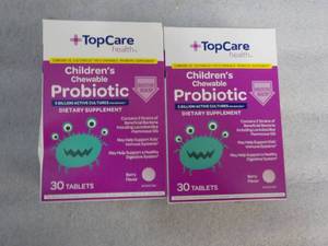 Top Care Childrens Probiotic...