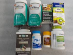 Health Products...