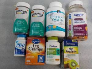 Health Products...