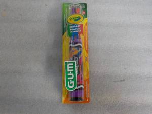 Crayola Power Tooth Brush...