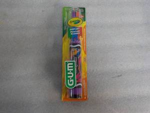 Crayola Power Tooth Brush...