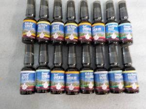 Herbal Dietary Supplements...