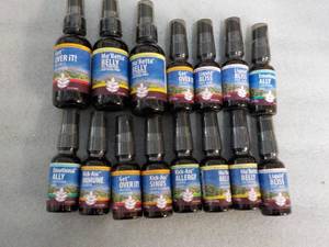 Herbal Dietary Supplements...