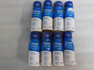 Dream Water Sleep Solution...