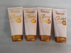Coppertone Glow 50...