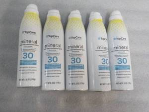 Top Care Mineral 30 Suncreen...
