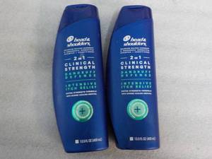 Head and Shoulders 2 in 1 Dandruff ...