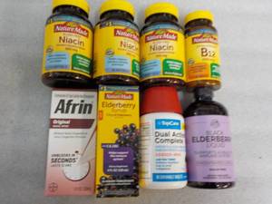 Health Products