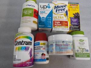 Health Products