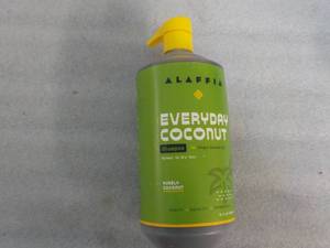 Everyday Coconut Shampoo...