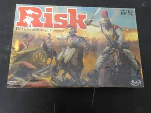 Risk...