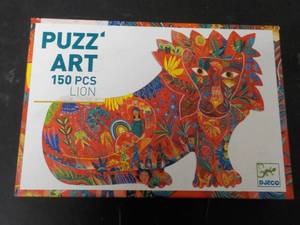 PuzzArt...