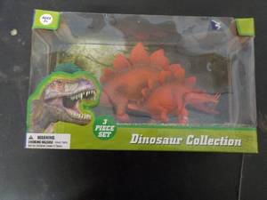 Dinosaur Collection...