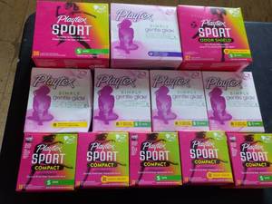 Playtex Products...