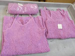 3 Free People Dresses...