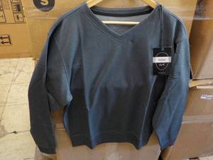 10 YaJoe No Sweat Shirts size M...