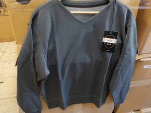 5 size M and 5 size L Yajoe NoSweat...