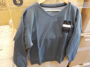 10 size L Yajoe NoSweat Shirts...