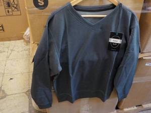 10 size L Yajoe NoSweat Shirts...
