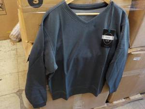 10 size L Yajoe NoSweat Shirts...