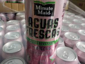 24 Pack Minute Maid Acuas Frescas J...