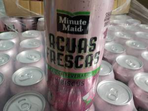 24 Pack Minute Maid Acuas Frescas J...