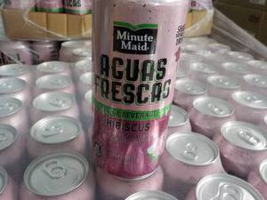 24 Pack Minute Maid Acuas Frescas J...