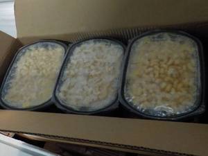 Case of 12 Frozen Macaroni And Chee...