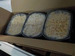 Case of 12 Frozen Macaroni And Chee...