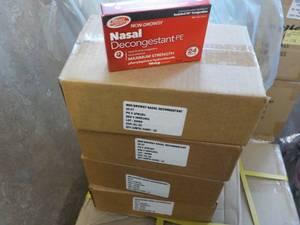 4 Boxes 12 ct Each Right Remedies N...