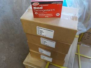 4 Boxes 12 ct Each Right Remedies N...