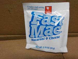 6 - 40 ct Boxes Chef Karlin Single ...