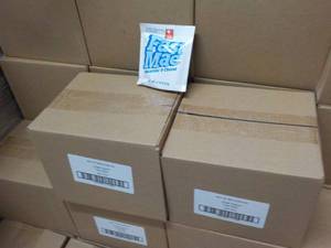 6 - 40 ct Boxes Chef Karlin Single ...
