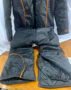 Snowmobile Coat & Pants Winter