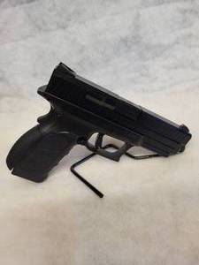 NIB BRG Elite 9MM