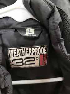 Weatherproof 32 Degrees Jacket - Size Large