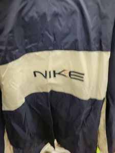 Nike Windbreaker - Size XXL